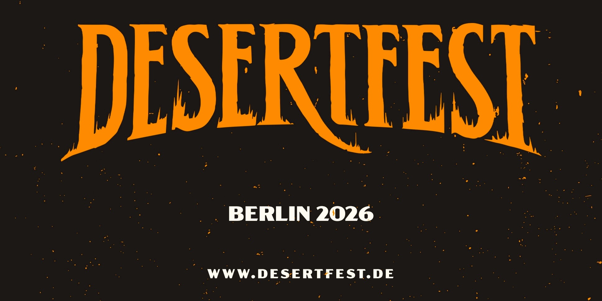 Desertfest Berlin