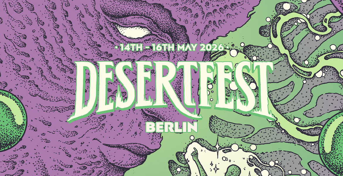 DESERTFEST 2026