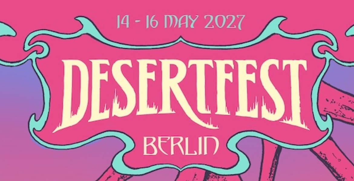 DESERTFEST 2027