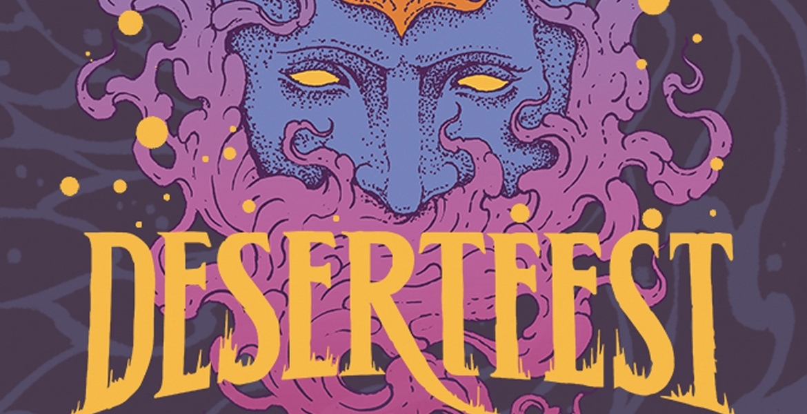 DESERTFEST 2027