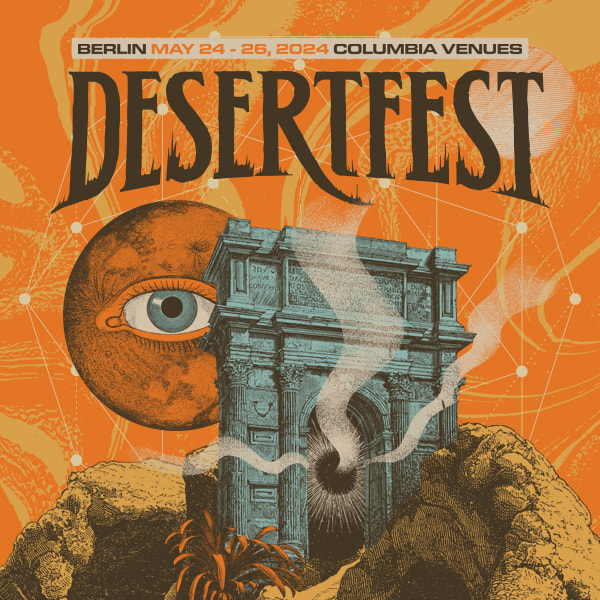 DESERTFEST 2024