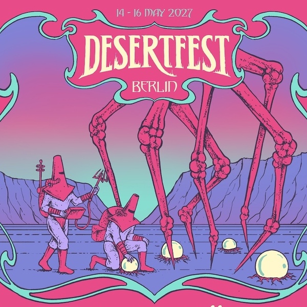 DESERTFEST 2027
