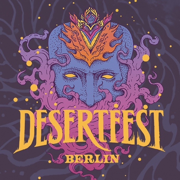 DESERTFEST 2027