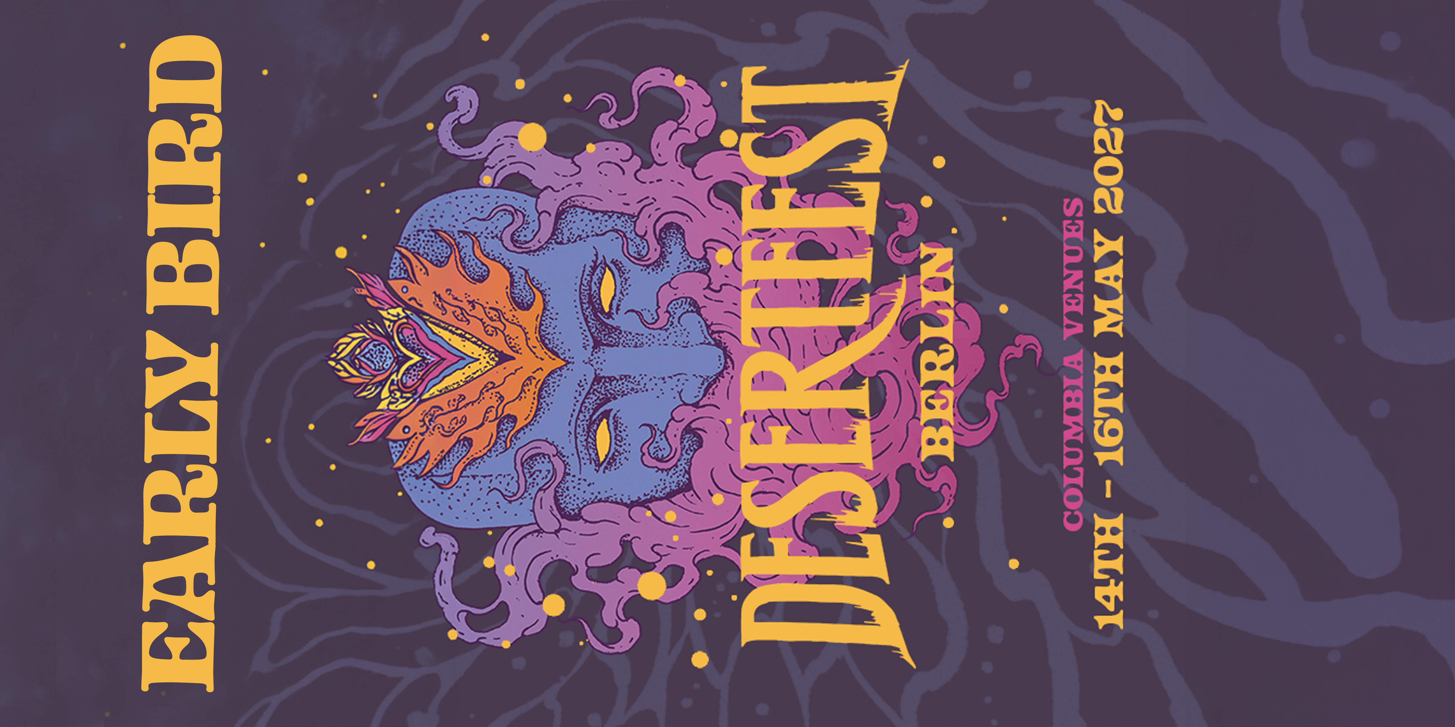 DESERTFEST 2027