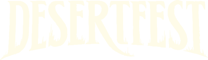 Desertfest Berlin logo